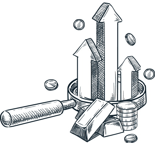 Investment Illustration